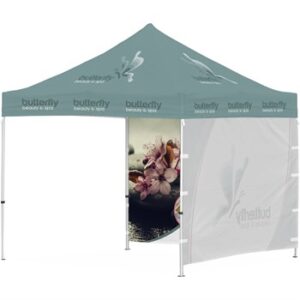 Ovation Gazebo 3 x 3m 2F-Walls
