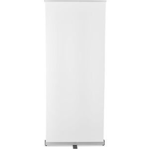 Champion Fabric Pull Up Banner D/Sided Incl Kit