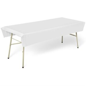 Champion PVC Tablecloth 2m x 1.25m